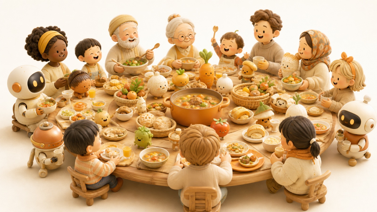 料理の発見を分かち合うMaillard Labのコミュニティ